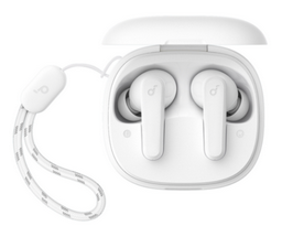 Наушники Soundcore R50i White