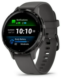 Смарт-часы Garmin VENU 3S серый