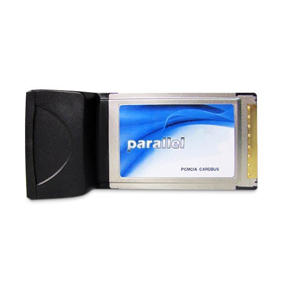 Адаптер Noname PCMCI Cardbus на LPT Порт купить,NaN