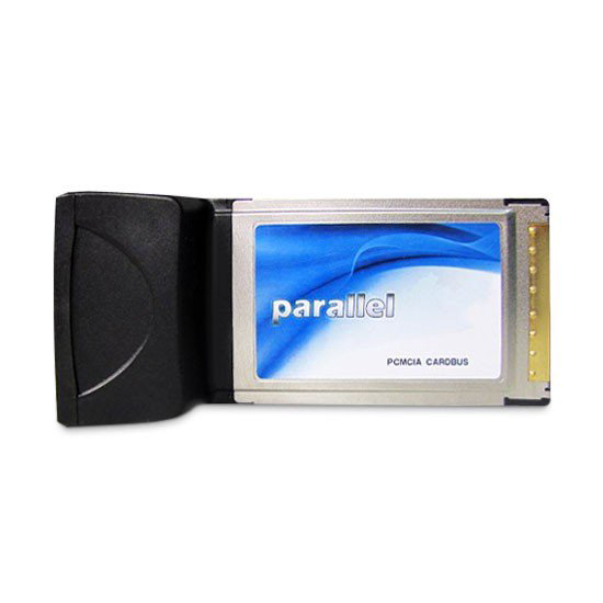 Адаптер Noname PCMCI Cardbus на LPT Порт купить,NaN