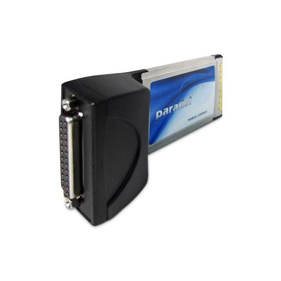 Адаптер Noname PCMCI Cardbus на LPT Порт купить,NaN