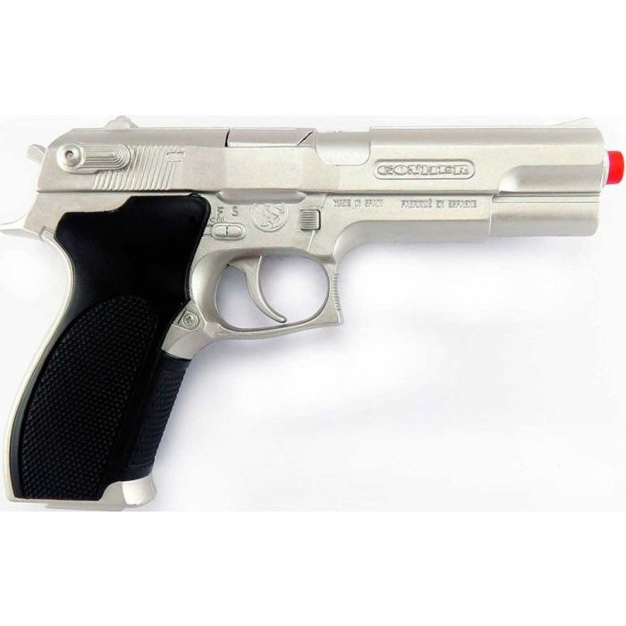 Пистолет полицейский Gonher Smith-45 