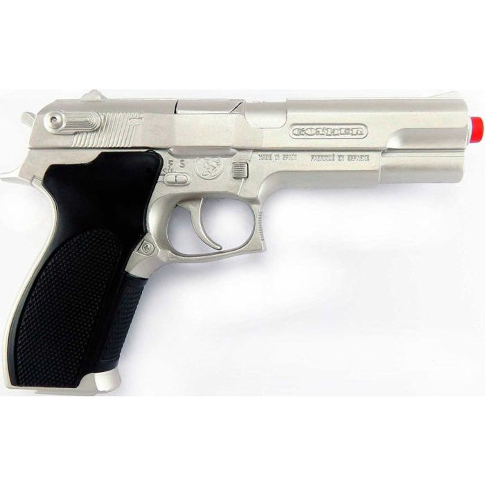 Пистолет полицейский Gonher Smith-45 