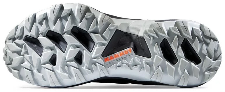 Треккинговые кроссовки Mammut 3030-04830 купить,NaN