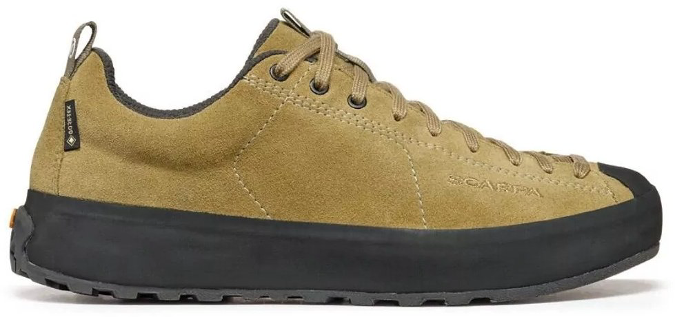 Треккинговые кроссовки SCARPA 32708-200-8 желтый купить,NaN