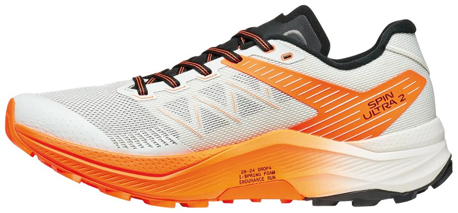 Треккинговые кроссовки SCARPA белый купить,NaN