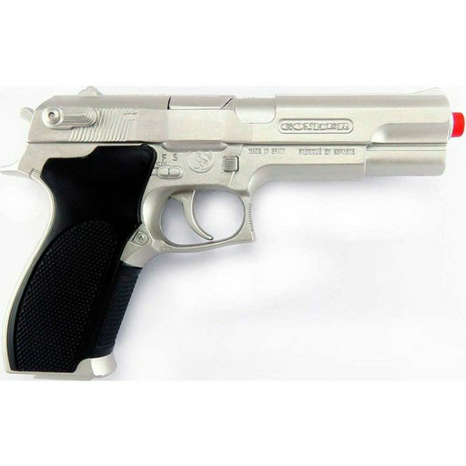 Пистолет полицейский Gonher Smith-45 