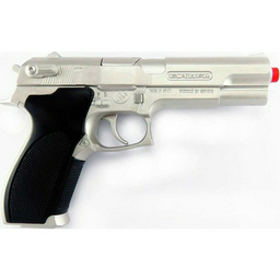 Пистолет полицейский Gonher Smith-45 