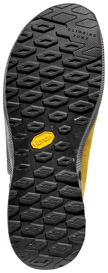 Треккинговые кроссовки La Sportiva желтый купить,NaN