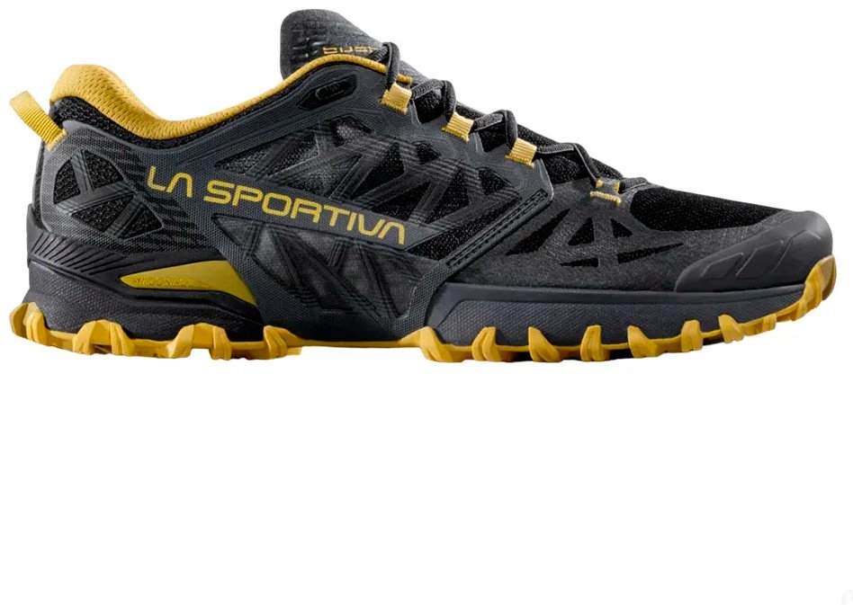 Треккинговые кроссовки La Sportiva черный купить,NaN