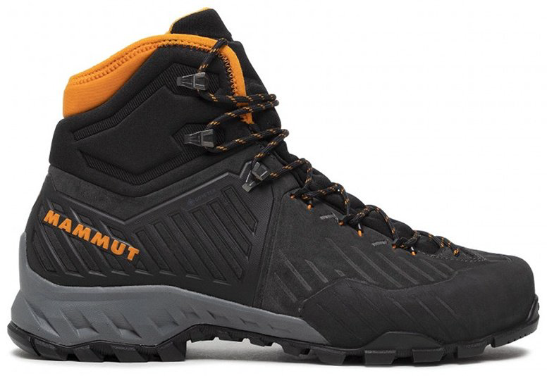 Mammut 3020-06290 черный купить,NaN
