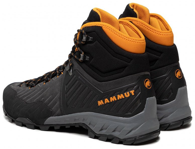 Mammut 3020-06290 черный купить,NaN