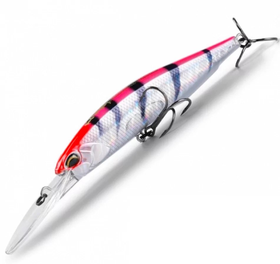 Воблер Duo Realis Jerkbait 100DR реплика 16 гр 100 мм Color P купить,NaN