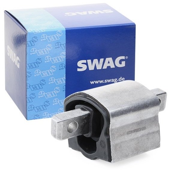 Swag опора КПП 10 13 0087 купить,NaN
