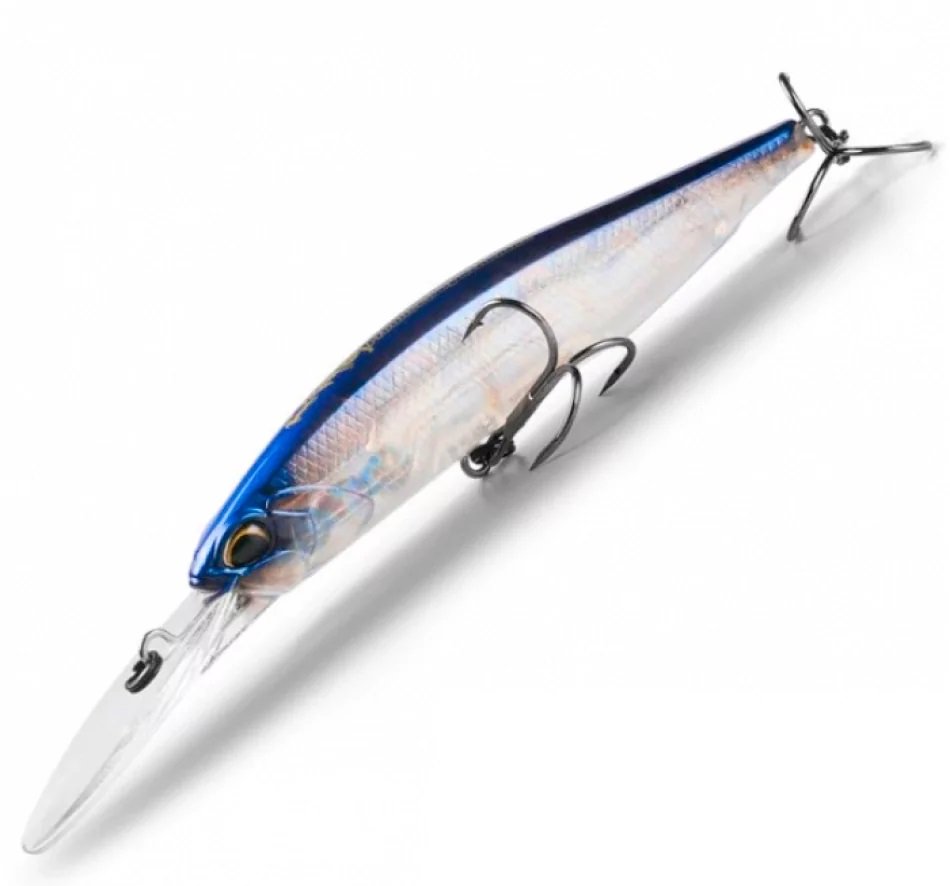 Воблер Duo Realis Jerkbait 100DR реплика 16 гр 100 мм Color O купить,NaN