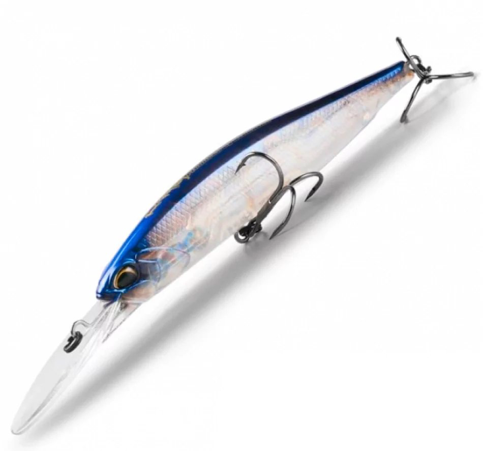 Воблер Duo Realis Jerkbait 100DR реплика 16 гр 100 мм Color O купить,NaN