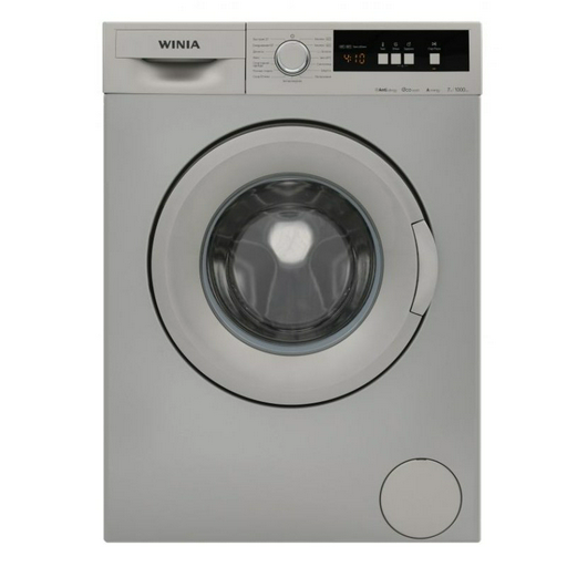 Стиральная машина Winia DWD-7T1221PW серая