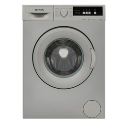 Стиральная машина Winia DWD-7T1221PW серая