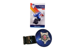 Ручка на руль Nova Bright r 08960 синяя