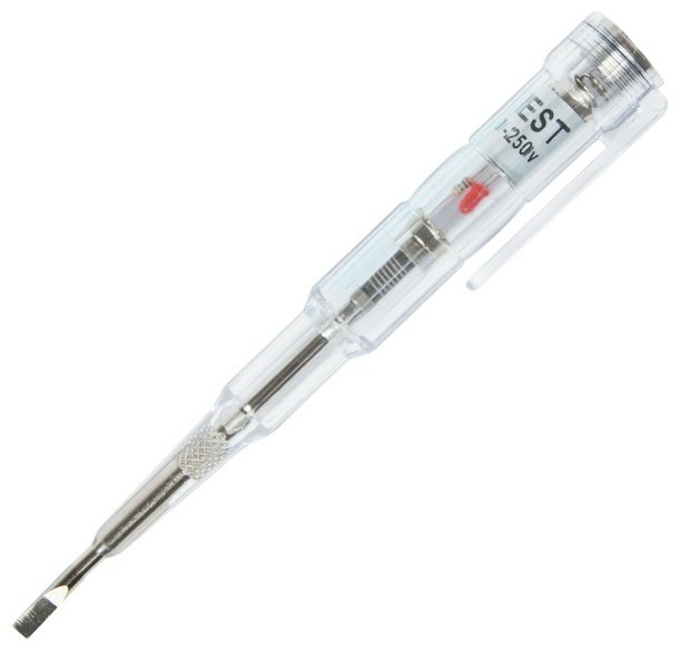 Отвертка-пробник R-18 REXANT 12-2036 купить,NaN