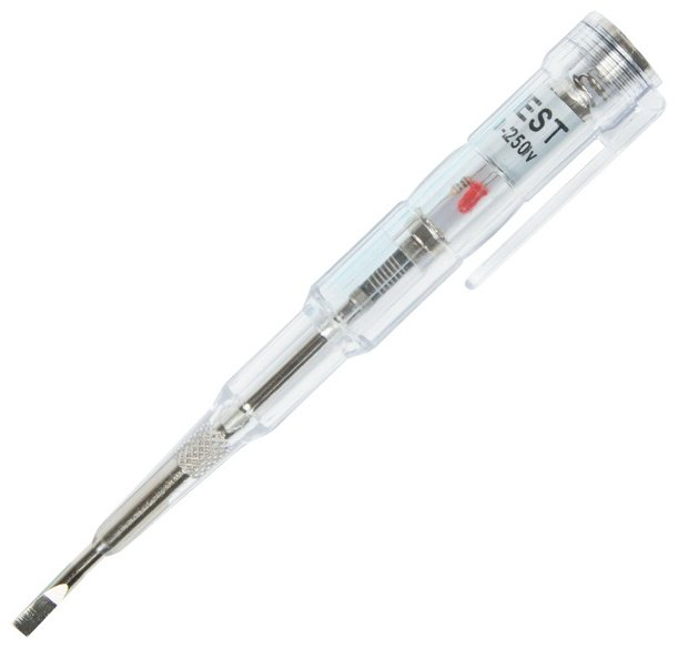 Отвертка-пробник R-18 REXANT 12-2036 купить,NaN