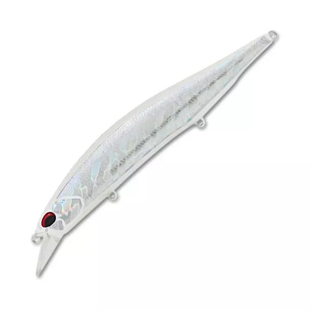 Воблер Duo Realis Jerkbait 130SP Ivory Halo AJO0091 купить,NaN
