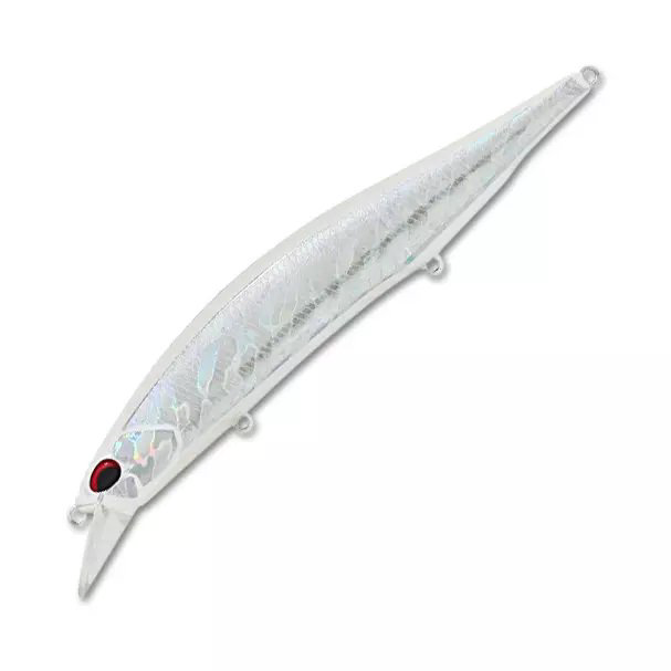 Воблер Duo Realis Jerkbait 130SP Ivory Halo AJO0091 купить,NaN