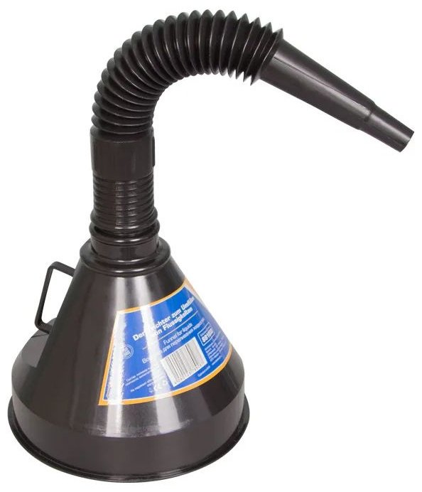 Kraft воронка KT881000, пластик купить,NaN