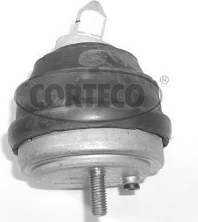 Corteco опора двигателя 603648 купить,NaN