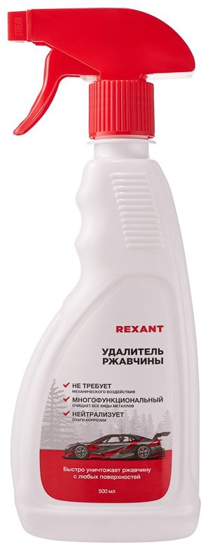 Смазка синтетическая REXANT 85-0056 0.5 л купить,NaN