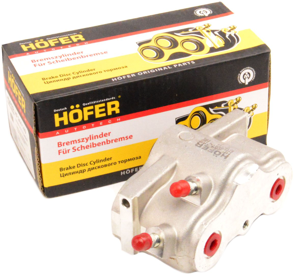 HOFER рабочий тормозной цилиндр HF 244 149 купить,NaN