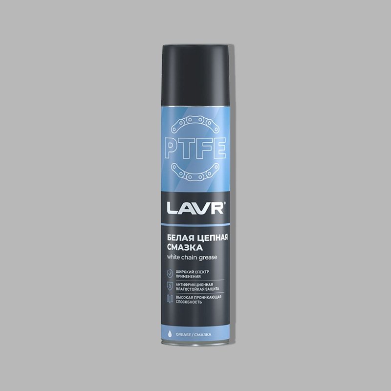 Смазка синтетическая LAVR Ln1741 0.4 л купить,NaN