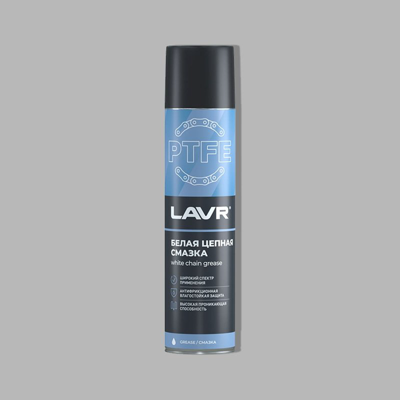 Смазка синтетическая LAVR Ln1741 0.4 л купить,NaN