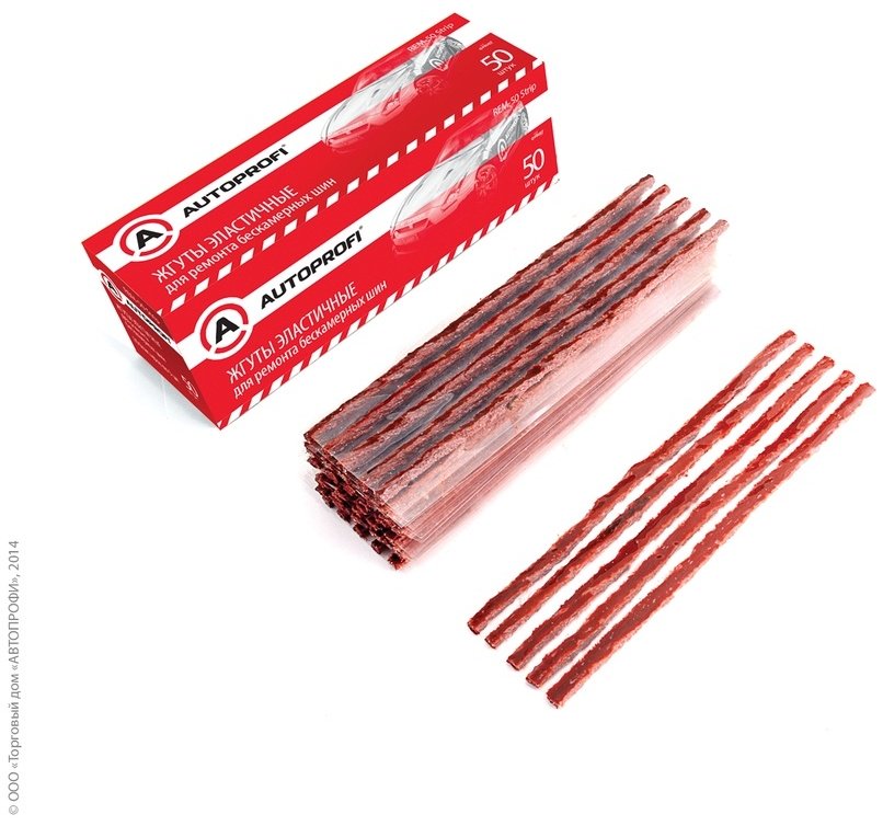 AUTOPROFI жгут REM-50 Strip купить,NaN