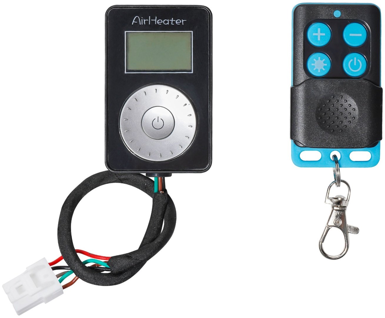 AIRLINE отопитель салона AEAZ003 купить,NaN