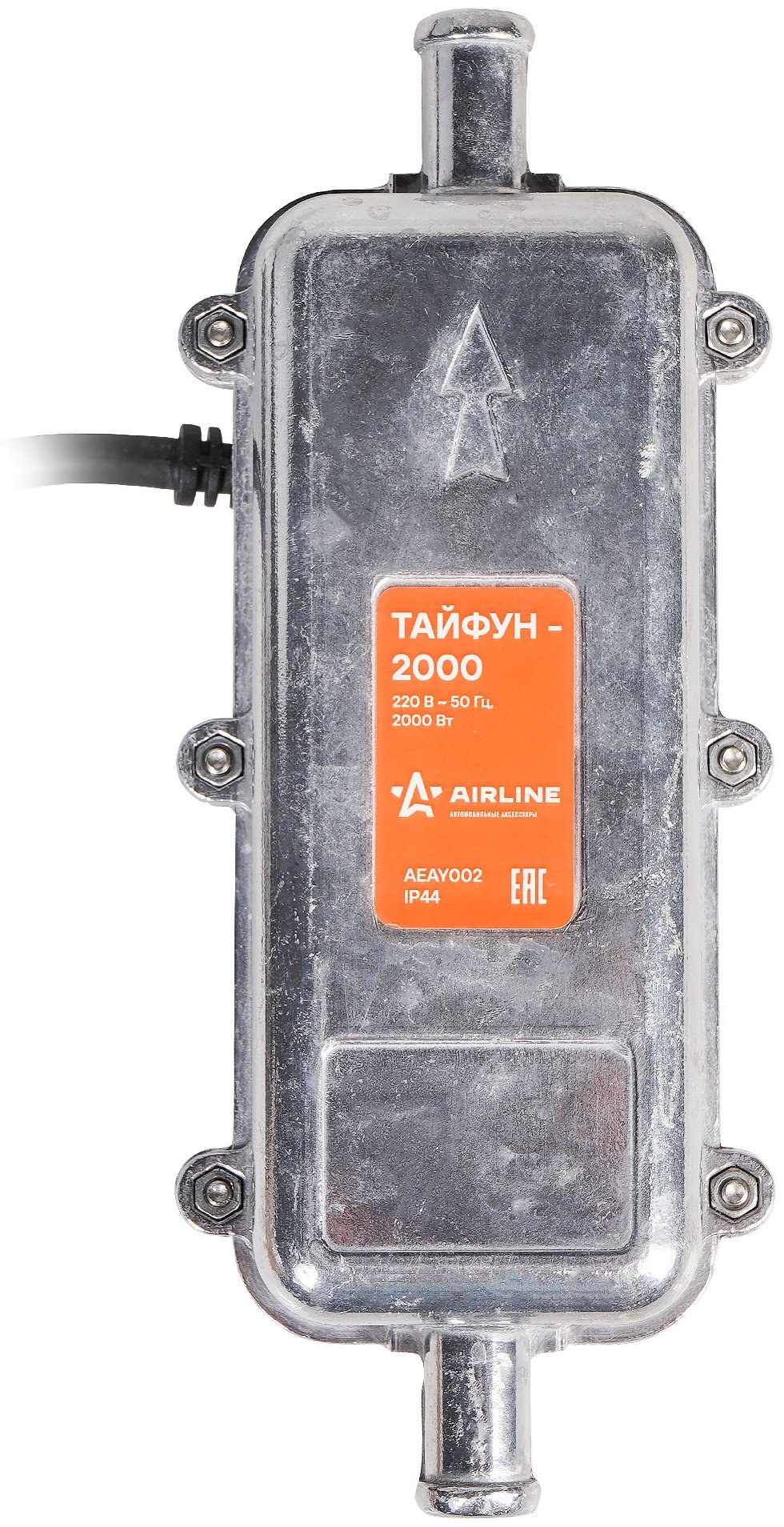 AIRLINE подогреватель двигателя электрический 220 В купить,NaN