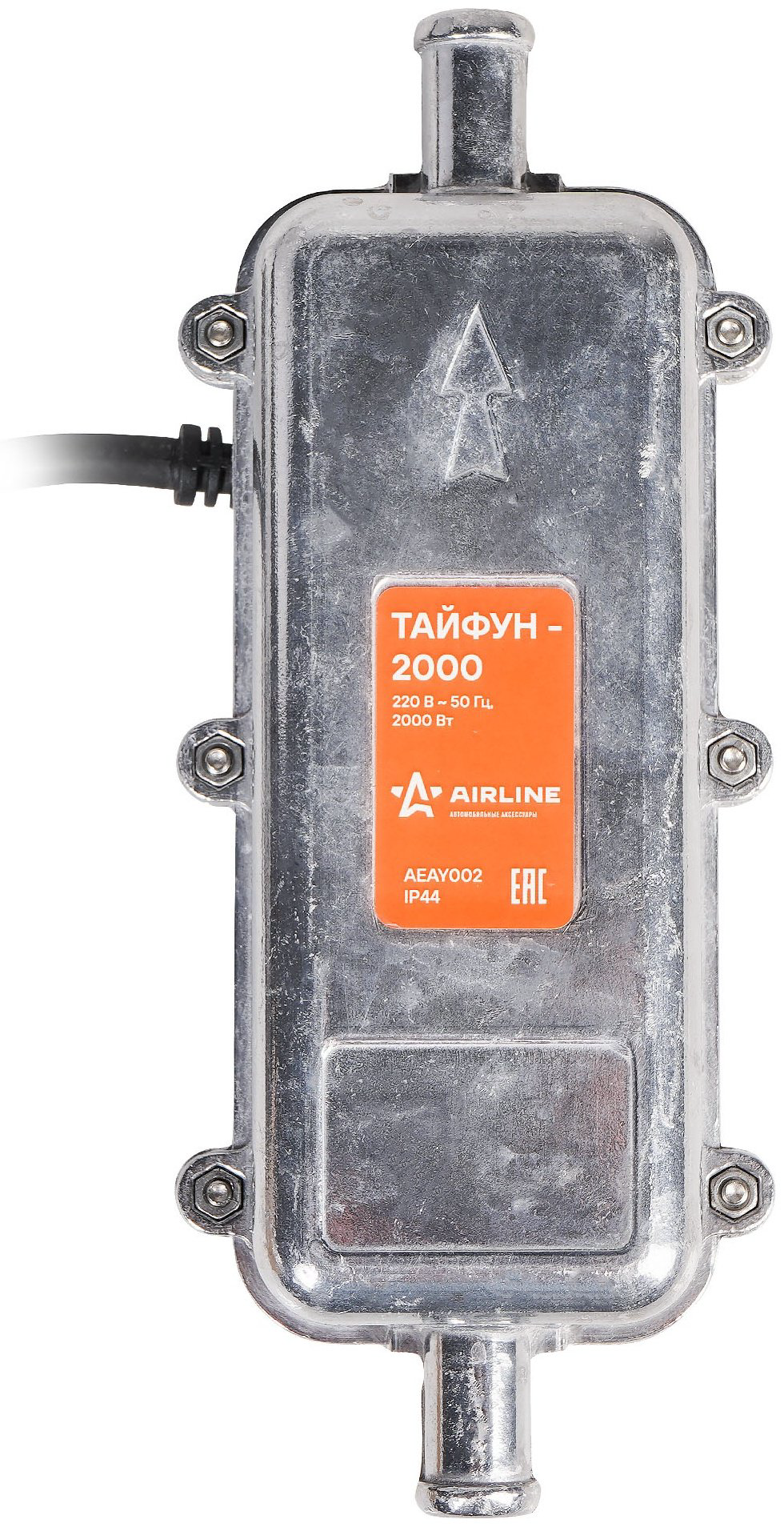AIRLINE подогреватель двигателя электрический 220 В купить,NaN