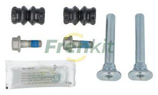 FRENKIT Комплект Направляющей Гильзы 810037 купить,NaN