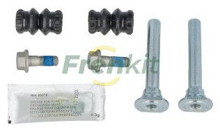 FRENKIT Комплект Направляющей Гильзы 810037 купить,NaN