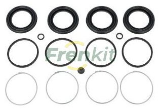 FRENKIT Ремкомплект, Тормозной Суппорт 248099 купить,3959
