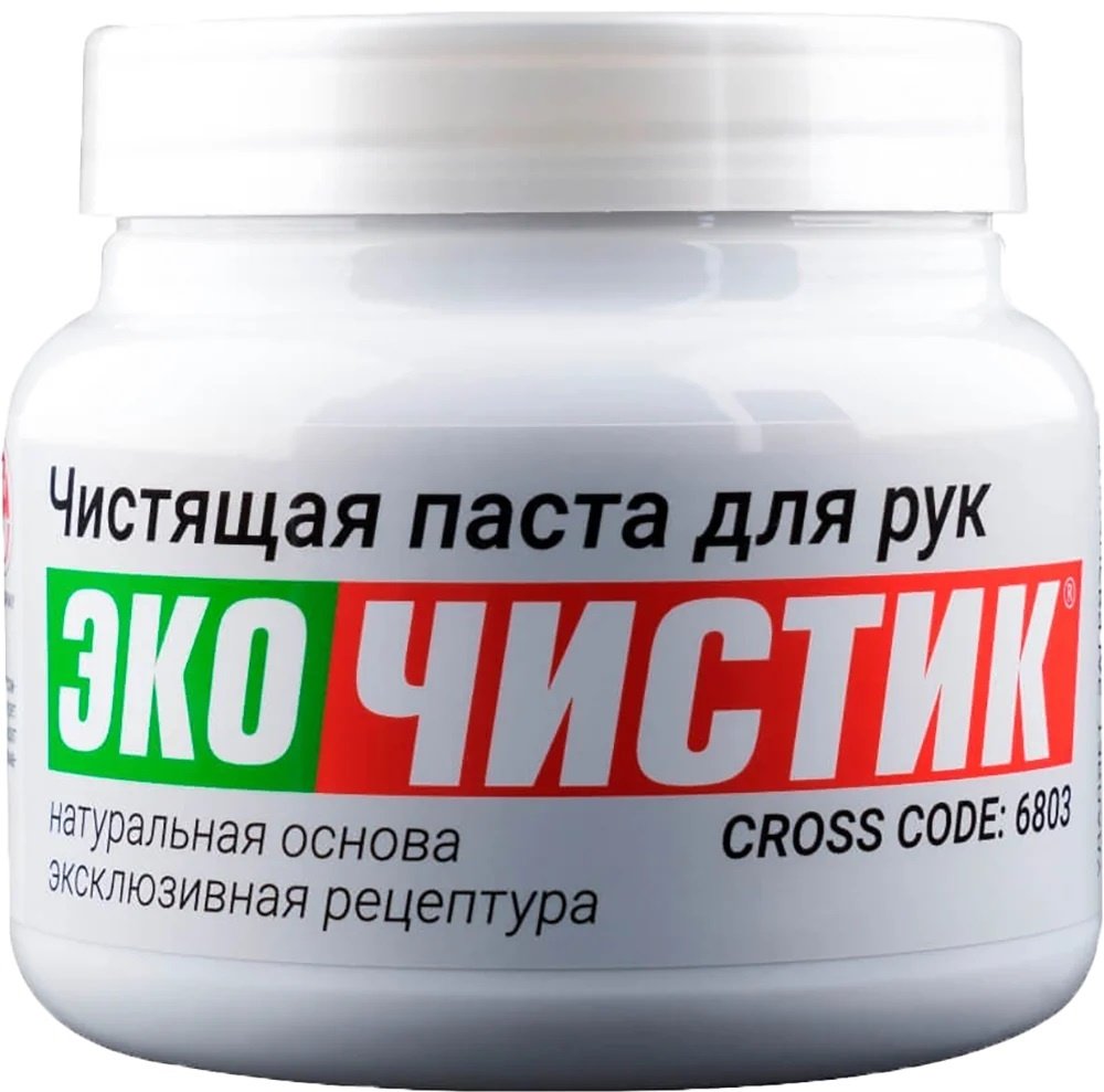 VMPAuto паста Эко ЧИСТИК , 450 мл купить,NaN