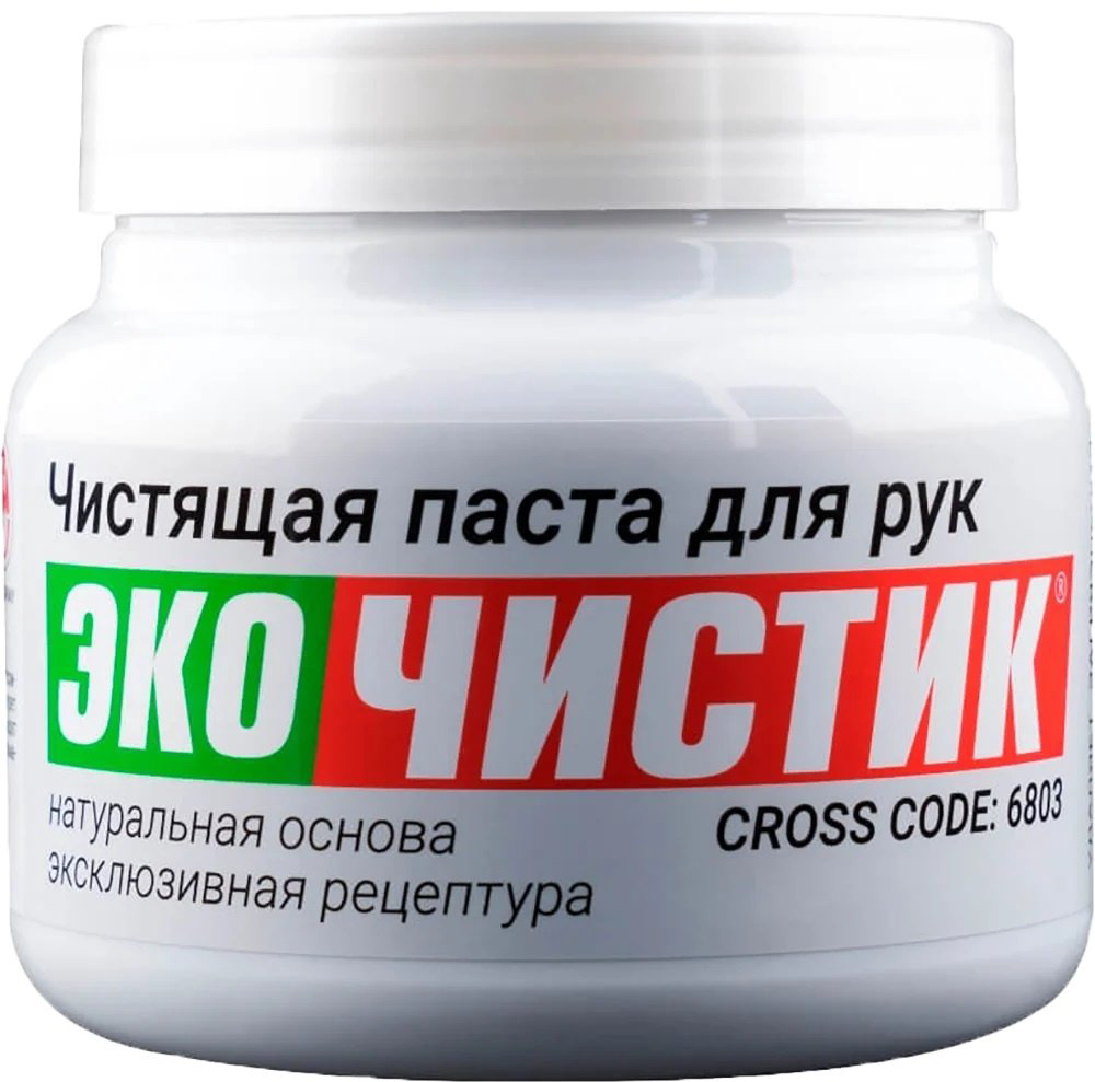 VMPAuto паста Эко ЧИСТИК , 450 мл купить,NaN