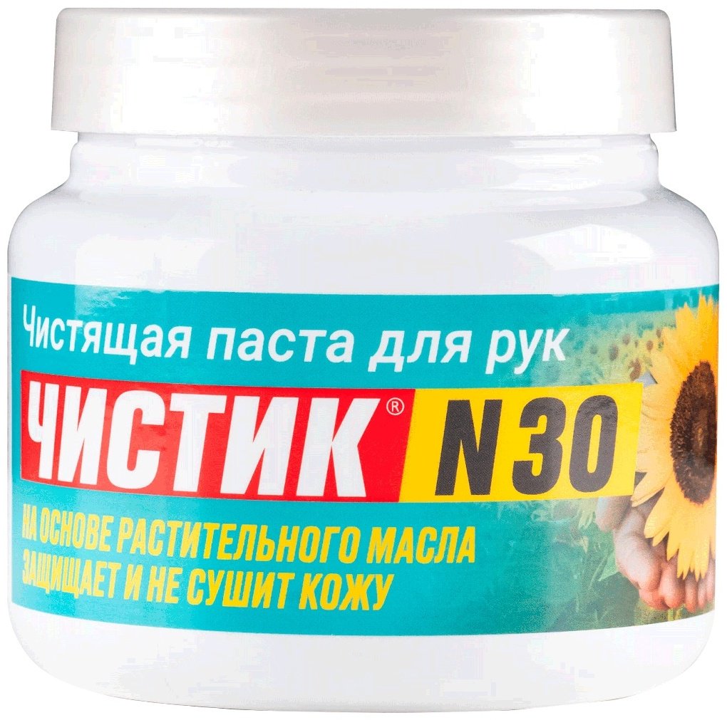 VMPAuto паста № 30 ЧИСТИК, 450 мл купить,NaN