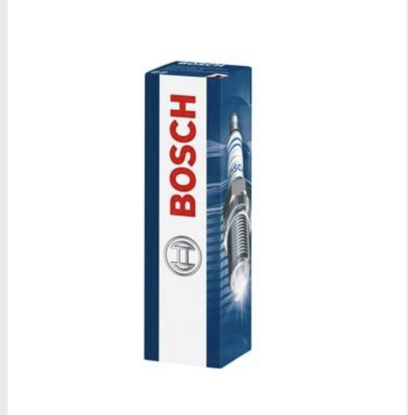 Свеча зажигания Bosch 0 242 229 656 купить,NaN