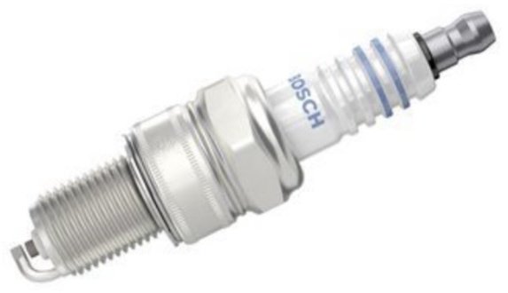 Свеча зажигания Bosch 0 242 229 656 купить,NaN