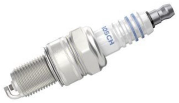 Свеча зажигания Bosch 0 242 229 656 купить,NaN
