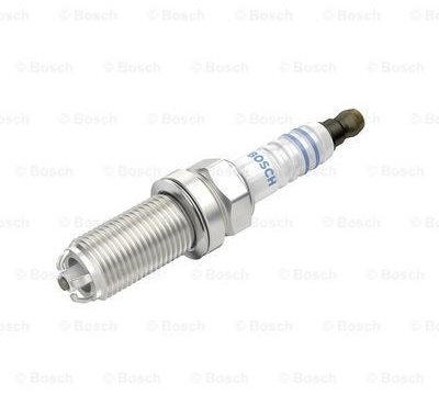 Свеча зажигания Bosch 0 242 245 581 купить,NaN