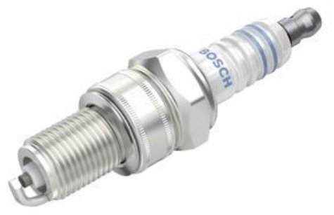 Свеча зажигания Bosch 0 242 229 656 купить,NaN