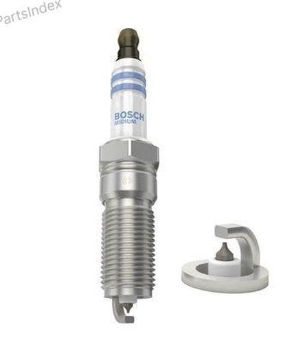 Свеча зажигания Bosch 0 242 230 508 купить,NaN