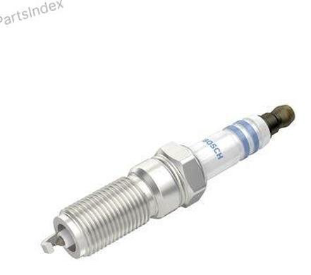 Свеча зажигания Bosch 0 242 230 508 купить,NaN